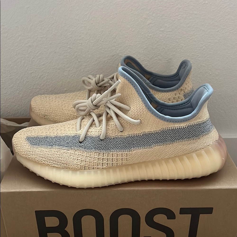 Adidas Yeezy Boost 350 V2 Butter